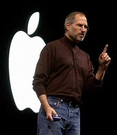 Image result for Steve Jobs Face