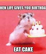 Image result for Happy Birthday Baby Meme