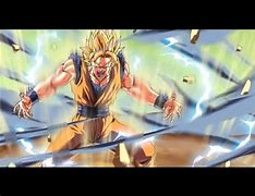 Image result for Dragon Ball Z New Movie