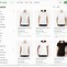 Image result for Product Browse Template