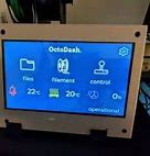Image result for 7 in Screen Case 3D Print