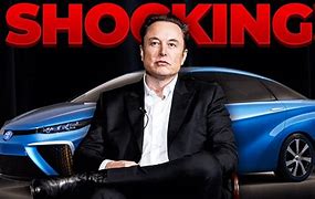Image result for Elon Musk New Car