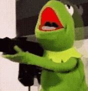 Image result for Evil Kermit Meme Do It