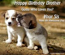 Image result for Birthday Meme for Younger Brother