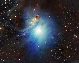 Image result for Popsocket Blue Nebula