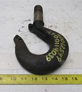 Image result for Swivel Hooks 5 Ton