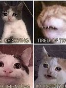 Image result for Scared Crying Meme