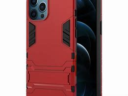 Image result for Rugged Case iPhone Red