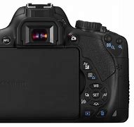 Image result for Canon DSLR Comparison Chart