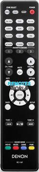 Image result for Replacement Denon Remote Control