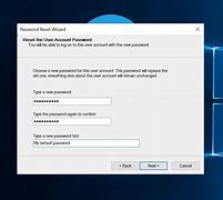 Image result for Windows 7 Account Password