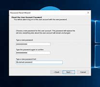 Image result for Windows 1.0 Password Reset Programs