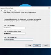 Image result for Password Reset Program