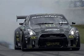 Image result for Twin Turbo Drag GTR