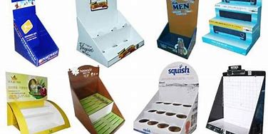 Image result for Counter Display Product