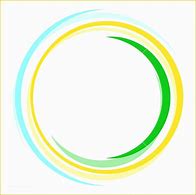 Image result for Circle Layout Design