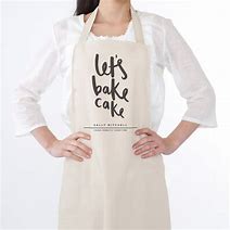 Image result for Cake Apron