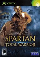 Image result for Spartan Warrior Video Game