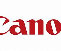Image result for Canon Inc. Logo