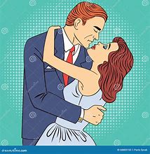 Image result for Smooch Clip Art