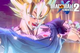 Image result for Hit Dragon Ball Xenoverse 2