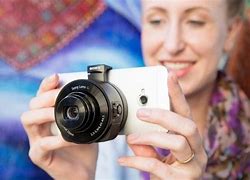Image result for iPhone 10 Lens Adapter