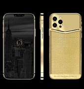 Image result for iPhone 12 Pro Solid Gold Unique
