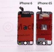 Image result for iPhone 6 and 6s LCD