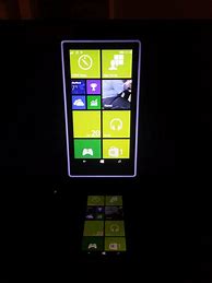 Image result for Nokia Lumia Projector Phone