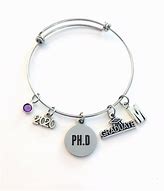 Image result for PhD Jewelry Graduation Gift