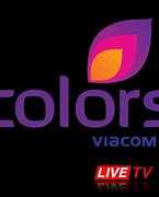 Image result for Colors TV Apps