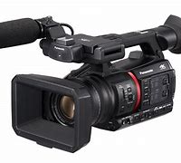 Image result for Panasonic Professional Camera