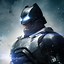 Image result for Armored Batman