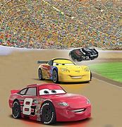 Image result for Dale Earnhardt Jr Pixar Cars