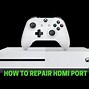 Image result for Xbox One Broken HDMI Converter