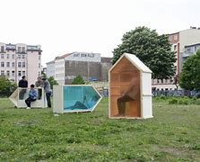 Image result for 1 Square Meter House