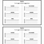 Image result for Ballot Paper Voting Images