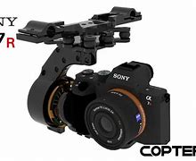 Image result for Sony Alpha Gimbal