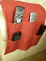Image result for Red Swivel Remote Control Caddy