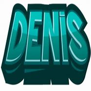 Image result for Denis Daily Roblox Logo