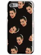 Image result for Kardashian Phone Cases iPhone 6s Plus