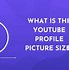 Image result for YouTube No Profile Picture