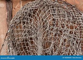 Image result for Round Old Wooden Fisjing Net Float