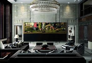 Image result for 90 Inch Plus TV