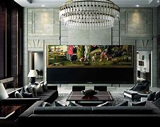 Image result for Biggest HDTV in the World