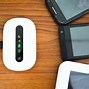 Image result for Wi-Fi Router Pocket with Antenna
