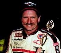 Image result for Dale Earnhardt Famous Photo