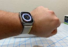 Image result for Apple Watch Yellow Circle