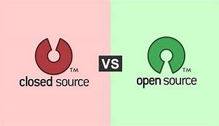 Image result for Closed Source System App