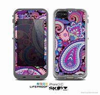 Image result for Paisley iPhone 5C Cool Cases